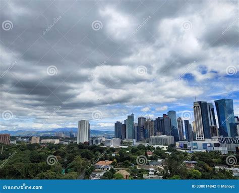 Antipolo to Ortigas Center .